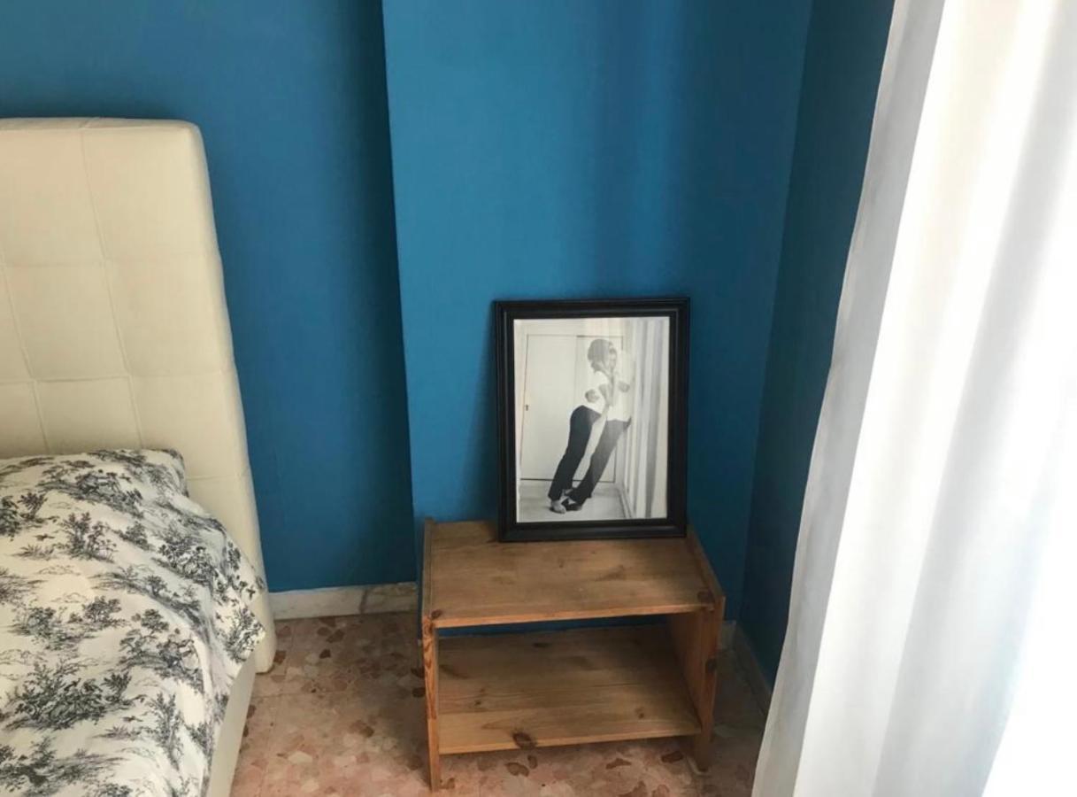 Trastevere Room Рим Екстериор снимка